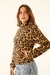 Camperita Mora morley Brush animal print - tienda online