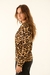Sweater Analia Morley Brush Print - presencia
