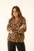 Sweater Analia Morley Brush Print en internet