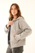 Campera janice darlon rayado en internet