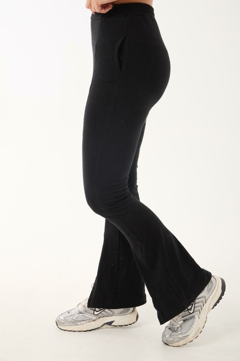 Pantalón algodón con lycra premium - comprar online