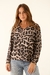 Imagen de Sweater Melisa Lanilla Print