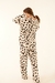 Conjunto Sevilla lanilla print en internet