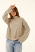 Polera fiorella darlon rayado - comprar online
