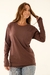 Remera Gloria Algodón con bolsillo - comprar online