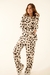 Conjunto Sevilla lanilla print - comprar online