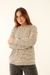 Buzo duek Darlon rayado - comprar online