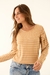 Imagen de Remera princesa modal soft rayado