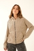Imagen de Campera janice darlon rayado