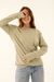 Remera Gloria Algodón con bolsillo - tienda online