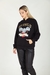 BUZO LOS ANGELES rustico - tienda online