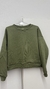 Buzo Shangai Frizado basico - (copia) - comprar online