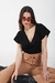 TOP MANGO LINO - comprar online