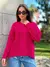 Sweater temperley hilo grueso - presencia