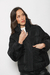 CAMPERA LUNA MATELASSE