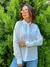 Camisa ROACH poplin strass (ruk2133) en internet