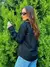 Camisa ROACH poplin strass (ruk2133) - presencia
