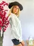 Camisa Daisy (ruk118) - comprar online