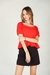 REMERA FRAN - presencia
