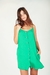 VESTIDO EVALUNA SIMIL LINO