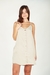 VESTIDO EVALUNA SIMIL LINO en internet