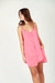 VESTIDO EVALUNA SIMIL LINO - presencia