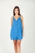 VESTIDO EVALUNA SIMIL LINO