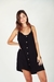 VESTIDO EVALUNA SIMIL LINO en internet
