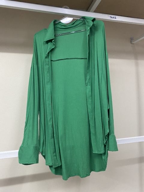 Saco CAMI Lino