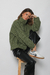 BUZO SAMI BOUCLE - comprar online