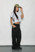 PANTALON NUMA GABARDINA - comprar online
