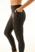 Calza deportiva lycra con bolsillo - tienda online