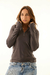 Remera deportiva lycra Cierre