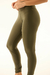 Imagen de Calza lycra deportiva tiro alto