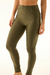 Calza deportiva lycra con bolsillo - comprar online