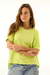 Remera oversize morley sele - presencia