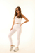 Calza lycra deportiva tiro alto - tienda online