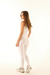 Calza lycra deportiva tiro alto en internet