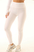 Calza lycra deportiva tiro alto