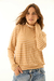 Polerita cielo modal soft rayada - tienda online