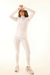 Conjunto deportivo lycra cierre - comprar online