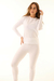Conjunto deportivo lycra manga larga - comprar online