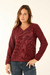 Sweater tejido pesado levy