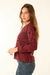 Sweater tejido pesado levy - comprar online