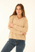 Sweater tejido antuan - presencia