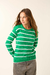 Imagen de Sweater rayado bremer Manhattan