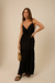 Vestido Ema Poplin Con Volado - presencia