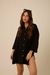 Vestido Camisero Dubai Corto Poplin - (copia)