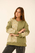 Buzo Combinado print FRISA - comprar online