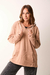 Maxi Buzo Paris Darlon Ribb - tienda online